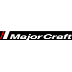 Major Craft Freshwater Rods