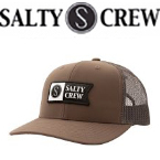 Salty Crew Headwear