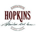 Hopkins Lures