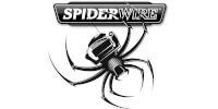 Spiderwire Stealth Blue Camo Braid