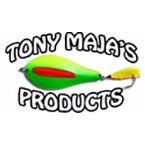 Tony Maja Trolling Braid & Trolling Wire