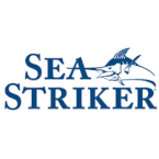 Sea Striker Rod & Reel Combos