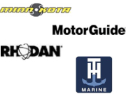 Trolling Motor Brands