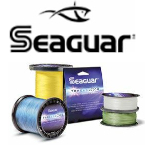 Seaguar Threadlock Hollow Core Braid