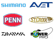 Saltwater Brands