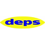 Deps Lures