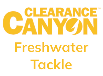 Discount Freshwater Tackle