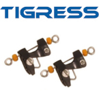 Tigress Outrigger Clips