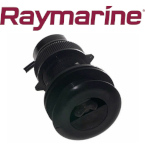 Raymarine Nylon Thru-Hull Transducers