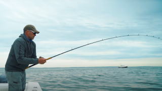 13 fishing rod combo 13 Fishing SYNC Fishing Rod and Reel Spinning Combo