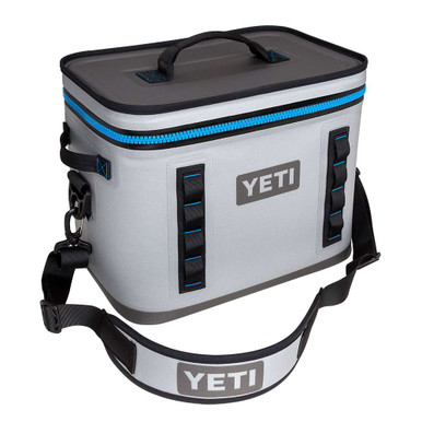 Yeti Hopper Flip 18 Cooler TackleDirect