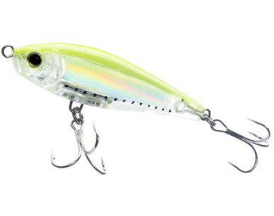 Leurre Yo Zuri Duel 3D Inshore Twitchbait 130SS - Couleur R1349-GHCS - 13cm - 48g - Neuf