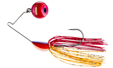 Spinnerbait Yo-Zuri 3DB Knuckle Bait 14g | Pacific Pêche