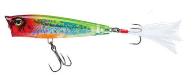 Yo-Zuri F1134 3DS Popper Lure - TackleDirect