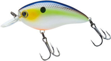 Yo-Zuri F1139 3DS Crank SR Lure SSH Sexy Shad