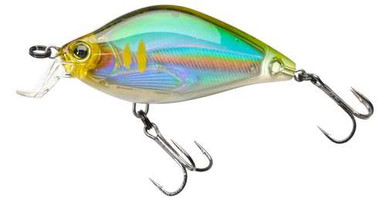 Yo-Zuri F1141 3DS Flat Crank Lure - TackleDirect