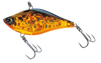 Yo-Zuri F1142 3DS Vibe Lure - TackleDirect