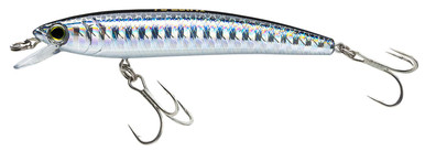 Leurre De Pêche Yo-Zuri Pins Minnow – Flottant, Modèle Sardine, Pour Truite, Perche, Bar Et Chevesne - 4