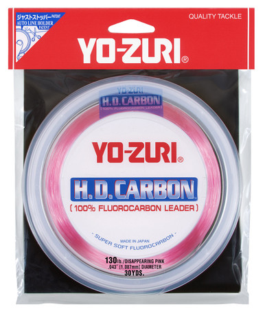 NOUVEAU Duel Nylon Line Hardcore POWERLEADER CN 30 m 10 lb. [H3438
