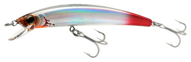 YO ZURI CRYSTAL Minnow S 130 mm Sinking Lure R1130-HRSN (0667) EUR 18