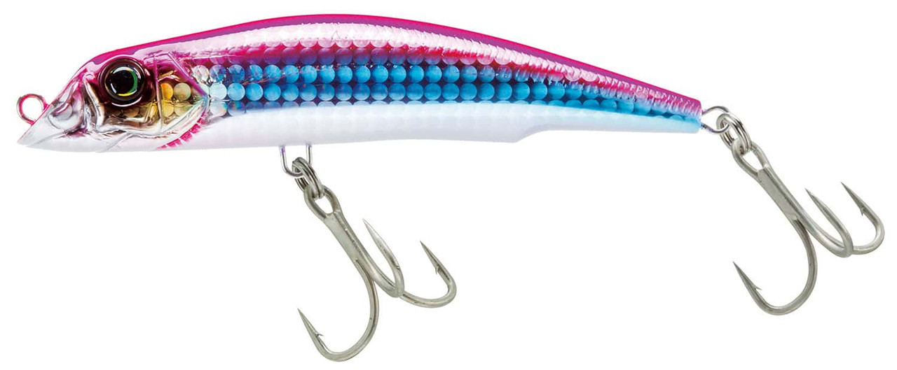 Yo-Zuri Mag Darter Lures