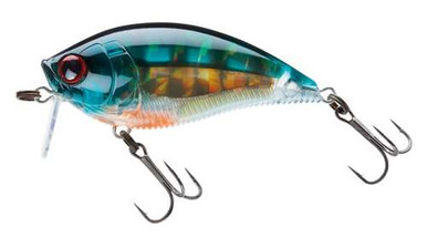 Yo-Zuri R1146 3DB Wake Bait Lure - TackleDirect