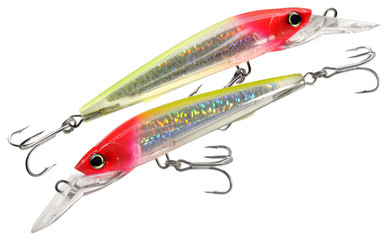 Yo Zuri 3D Magnum 160 Mm Trolling Sinking Köder R1457-CPDR (2265