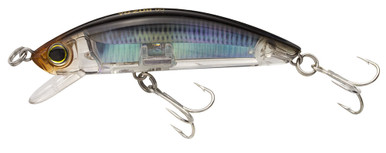 おのり Yo-Zuri R1211 3D Inshore Minnow Lure - Real Mullet - TackleDirect