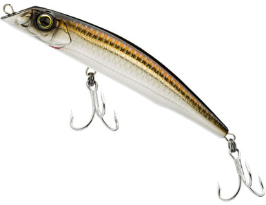 Yo-Zuri R1216 Mag Darter Lures - 6-1/2 in. - TackleDirect