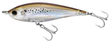 Yo-Zuri R1348 3D Inshore Twitchbait Lure - Peanut Bunker