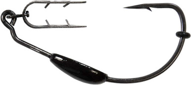 Z-Man EZ Keepers Weighted Hook 5/0 - 5/16oz - TackleDirect
