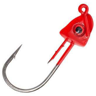 Z-Man JigheadZ - 1/4oz Pearl