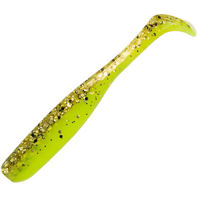 Z-Man Slim SwimZ - 3in - Space Gubby - TackleDirect