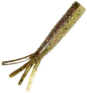 Z-Man TRD TicklerZ - Drews Craw - TackleDirect