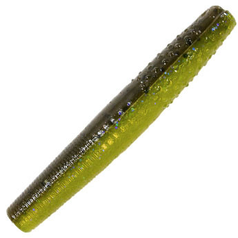 Z-Man Finesse TRD Ned Rig Worm - Hot Snakes - TackleDirect