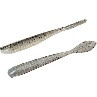 Z-Man Trick ShotZ - 3.5in - Bad Shad - TackleDirect