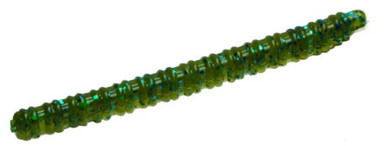 centipede fishing lure Zoom Green Pumpkin Red / 4" The Zoom Centipede has been used for years on a Carolina rig East Rain Centipede Millipede Soft