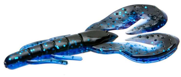 Zoom Super Speed Craw 4in