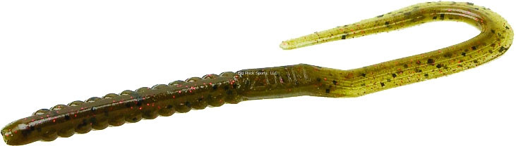 Zoom U-Tale Worm - Foto 52 di 87