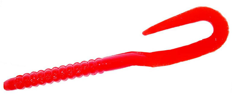 Zoom U-Tale Worm - Foto 67 di 87