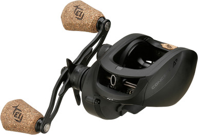 13 Fishing Concept A3 Gen 2 Baitcasting Reels - TackleDirect