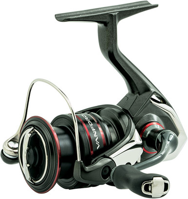 Shimano Reels Shimano 24 Vanford C2500SXG - JDM TACKLE HEAVEN