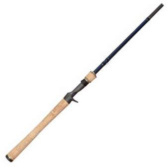 shimano compre muskie rod 8'6 (Previous Model) Premium components ensure durability under the strain of heavy baits and line Restock Alert! Shimano Compre
