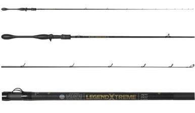 Croix Mojo Inshore St Croix Legend Xtreme Inshore 2021 Legend X