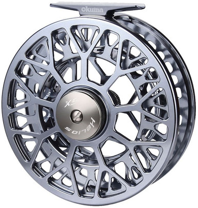 okuma 8wt reel Reels Surf 8K Spinning 5Bb+1Rb 4.7:1, Multicolor, One Size : Sports & Outdoors Available in four sizes Okuma Fly Reel Fishing Reels