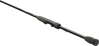 13 Fishing Defy Black 2 Spinning Rods - TackleDirect