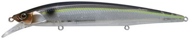 R 134 A 12 Kg Señuelo Jerkbait Jackall Rerange 110MR - Flotación