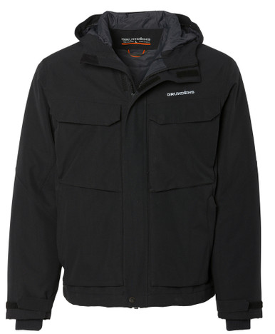 Grundéns Weather Boss – Brooks Trap Mill