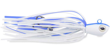 alien fishing lures WM Bayou Wacky This lures is usually fished very slowly on a straight retrieve CandH Alien Fishing Jigs -