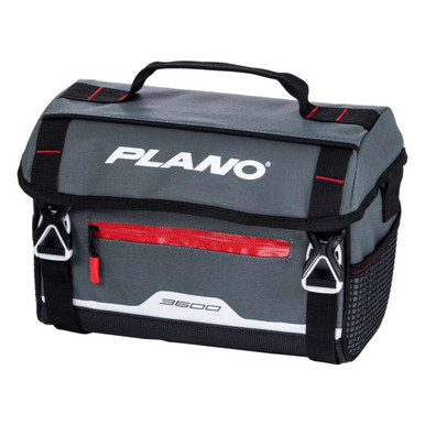 3600 softsider x tackle bag Plano Weekend Introducing the Weekend SoftSider Tackle Bag equipped with cutting Plano Weekend Series Softsider Tackle